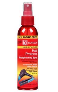 IC Fantasia Hair Protector MIST -SPRAY/MIST Protecteur de chaleur
