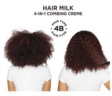 Charger l&#39;image dans la galerie, CAROL&#39;S DAUGHTER  Hair milk 4- in- 1 combing cream
