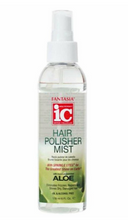 Charger l&#39;image dans la galerie, IC Fantasia Hair Polisher Aloe - Spray  enrichie à L&#39; Aleo
