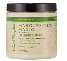 Charger l&#39;image dans la galerie, CAROL&#39;S DAUGTHER Marguerite&#39;s magic restorative hairdress cream
