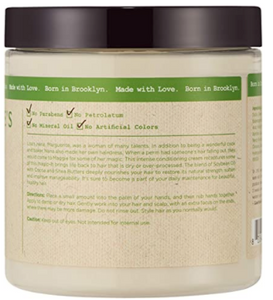 CAROL'S DAUGTHER Marguerite's magic restorative hairdress cream
