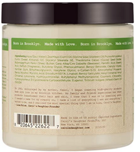 CAROL'S DAUGTHER Marguerite's magic restorative hairdress cream