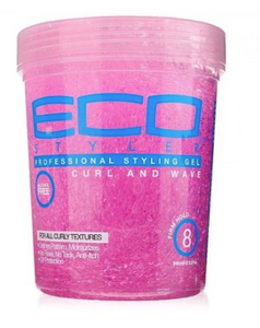 ECOCO Eco Styler Gel - Curl & Wave