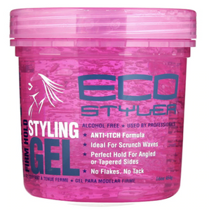 ECOCO Eco Styler Gel - Curl & Wave