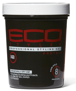 ECOCO Eco Styler Gel - Protein