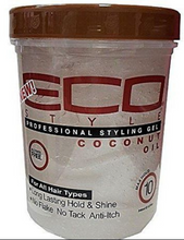 Charger l&#39;image dans la galerie, ECOCO Eco Styler Gel - Coconut
