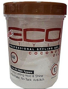 ECOCO Eco Styler Gel - Coconut