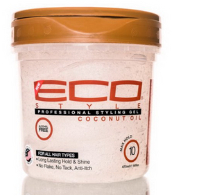 ECOCO Eco Styler Gel - Coconut