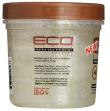 Charger l&#39;image dans la galerie, ECOCO Eco Styler Gel - Coconut
