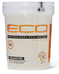 ECOCO Eco Styler Gel - Krystal styling Gel