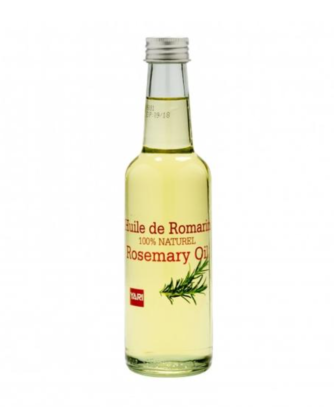 YARI 100% Natural Rosemary Oil