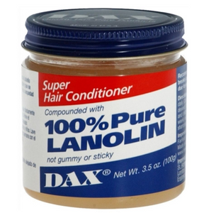 DAX SUPER HAIR CONDITIONER