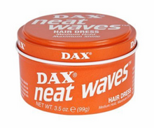 Charger l&#39;image dans la galerie, DAX NEAT WAVES HAIR DRESS
