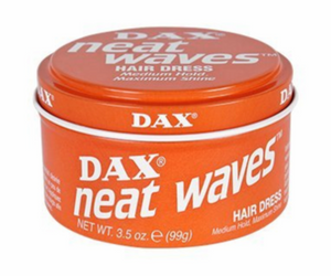 DAX NEAT WAVES HAIR DRESS