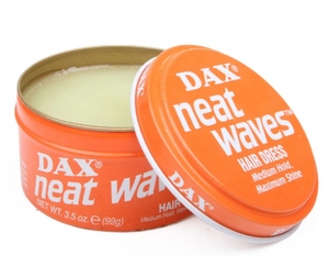 DAX NEAT WAVES HAIR DRESS