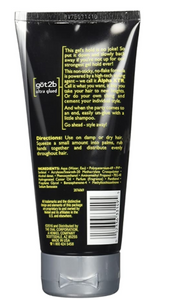 Schwarzkopf got2b invincible styling gel