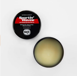 SOFTSHEEN CARSON  Sporting Weaves Gel Pomade