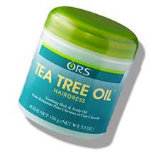 Charger l&#39;image dans la galerie, ORS TEA TREE OIL HAIRDRESS Creme de cheveux
