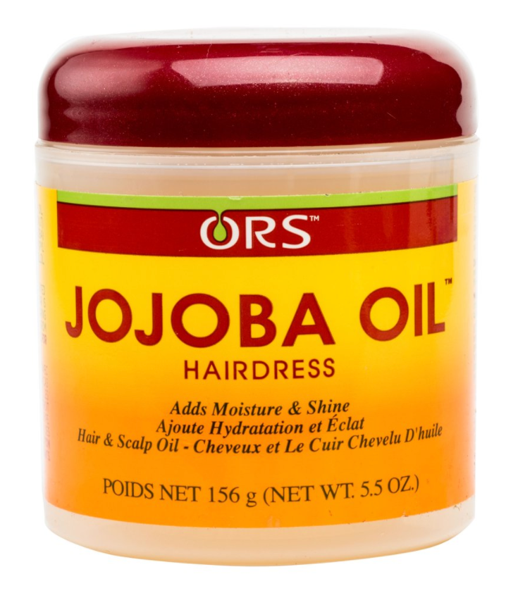 ORS JOJOBA OIL HAIRDRESS Creme de cheveux