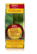 Charger l&#39;image dans la galerie, ORS Hairstore Fertilizing Temple Balm With Nettle and Horsetail
