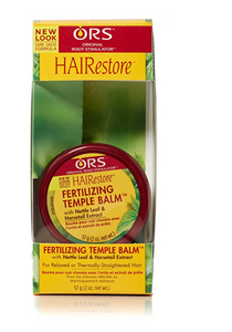 ORS Hairstore Fertilizing Temple Balm With Nettle and Horsetail
