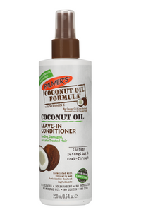 PALMERS Coconut Oil Leave-In Conditioner