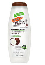 Charger l&#39;image dans la galerie, PALMERS Coconut Oil Conditioning Shampoo
