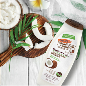 PALMERS Coconut Oil Conditioning Shampoo