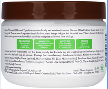 Charger l&#39;image dans la galerie, PALMERS Coconut Oil Moisture Gro Hairdress
