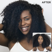 Charger l&#39;image dans la galerie, PALMERS Coconut Oil Moisture Gro Hairdress
