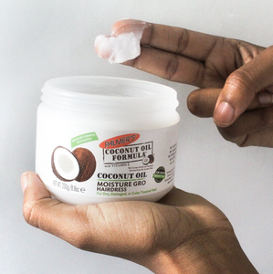 PALMERS Coconut Oil Moisture Gro Hairdress