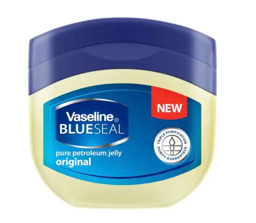 VASELINE Blueseal Pure Petroleum Jelly
