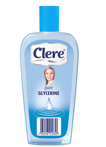 CLERE Pure Glycerin