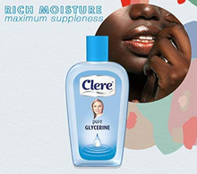Charger l&#39;image dans la galerie, CLERE Pure Glycerin
