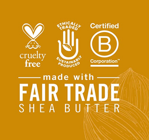 SHEA MOISTURE Raw Shea Butter Moisture Retention Shampoo