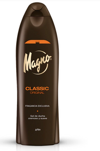 MAGNO Shower Gel- Gel Douche