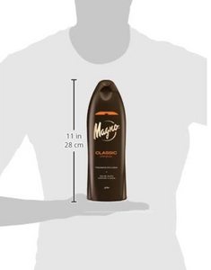 MAGNO Shower Gel- Gel Douche