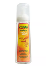 Charger l&#39;image dans la galerie, CANTU - Weave Whip Curling Mousse
