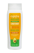 Charger l&#39;image dans la galerie, CANTU Avocado Hydrating Conditioner With Avocado Oil and Shea Butter
