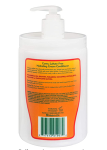 CANTU For Natural Hair Hydrating Cream Conditioner