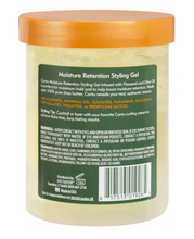 Charger l&#39;image dans la galerie, CANTU Shea Butter Maximum hold styling gel
