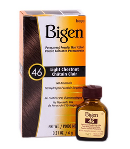 BIGEN  Poudre Permanent