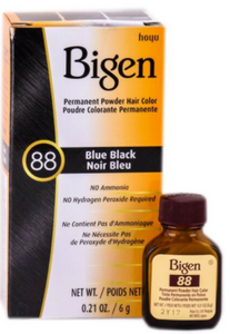 BIGEN  Poudre Permanent