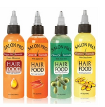 Charger l&#39;image dans la galerie, SALOON PRO HAIR FOOD.
