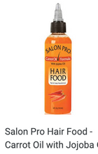 Charger l&#39;image dans la galerie, SALOON PRO HAIR FOOD.
