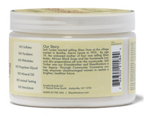 Charger l&#39;image dans la galerie, SHEA MOISTURE Jamaican Black Castor Oil Strengthen &amp; Restore Leave-In Conditioner
