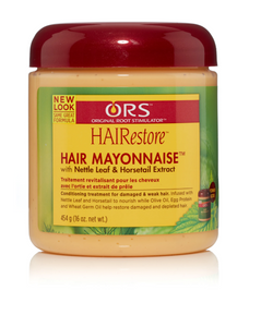 ORS Hairstore Hair Mayonnaise
