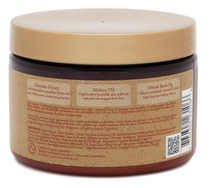 Charger l&#39;image dans la galerie, SHEA MOISTURE Masque hydratant intensif Miel de manuka et huile de mafura

