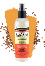 Charger l&#39;image dans la galerie, AUNT JACKIE&#39;S Half &amp; Half Hydrating Silkening Hair Milk
