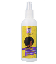 Charger l&#39;image dans la galerie, Novex Afro Humidificateur Capillaire 250 ml Enrichi avec l&#39;huile de ricin, de l&#39;huile d&#39;argan et Graine de huile de lin
